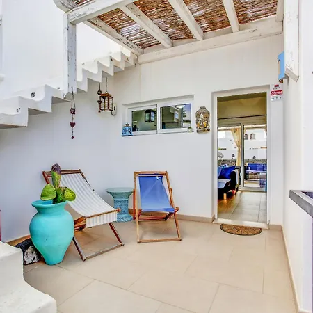 Queen Papagayo Vetusta Villa *