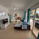 Vila Queen Papagayo Vetusta