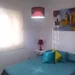 빌라 Queen Papagayo Vetusta 플라야블랑카