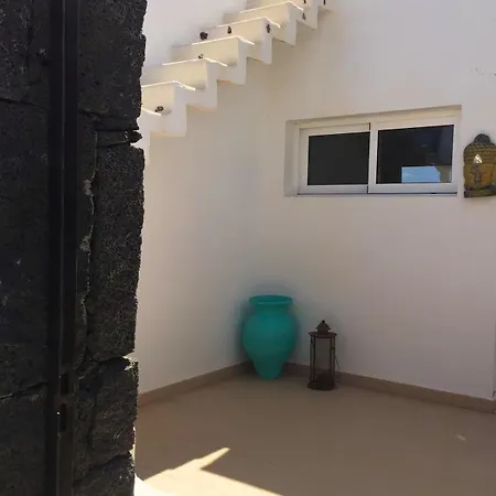 فيلة Queen Papagayo Vetusta *