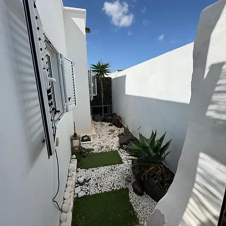 וילה Queen Papagayo Vetusta *