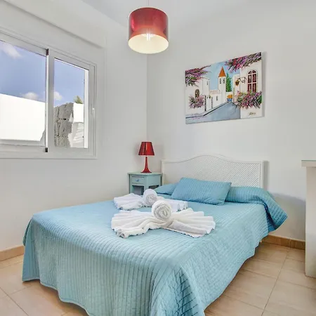 Queen Papagayo Vetusta * بلايا بلانكا