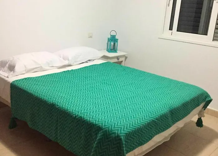 Queen Papagayo Vetusta וילה *