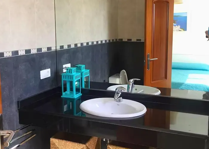 Queen Papagayo Vetusta וילה