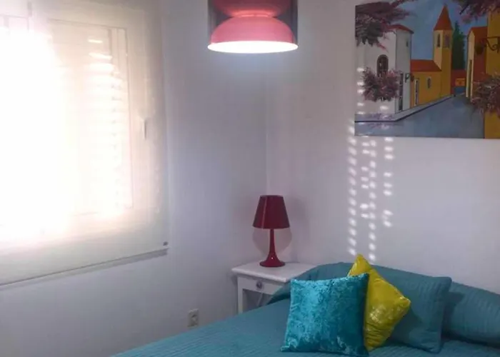 וילה Queen Papagayo Vetusta פלאיה בלנקה