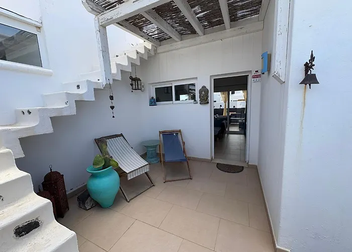 Queen Papagayo Vetusta וילה *