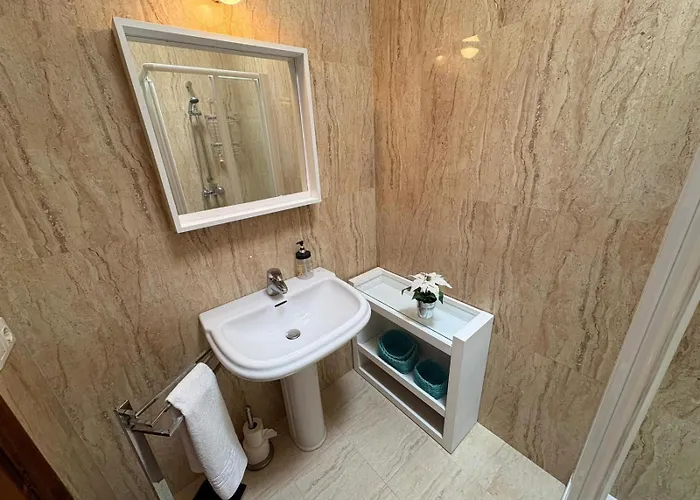 וילה Queen Papagayo Vetusta