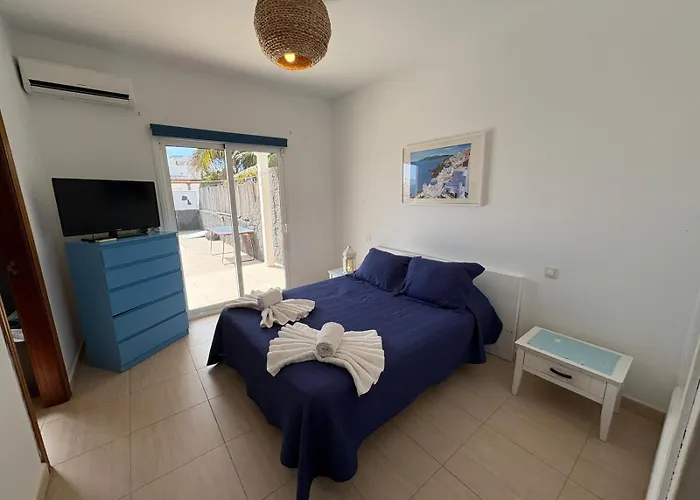 Queen Papagayo Vetusta וילה *