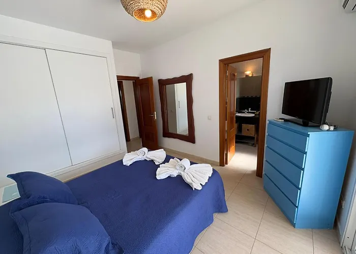 Queen Papagayo Vetusta וילה *