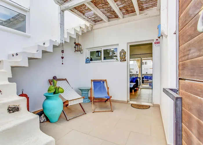 Queen Papagayo Vetusta וילה *