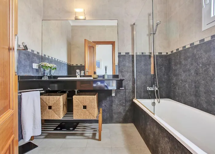 וילה Queen Papagayo Vetusta