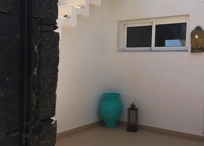 빌라 Queen Papagayo Vetusta *