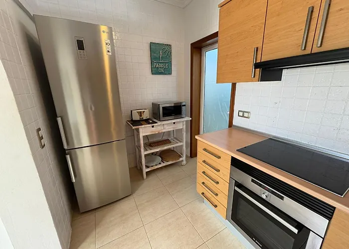 Queen Papagayo Vetusta 빌라