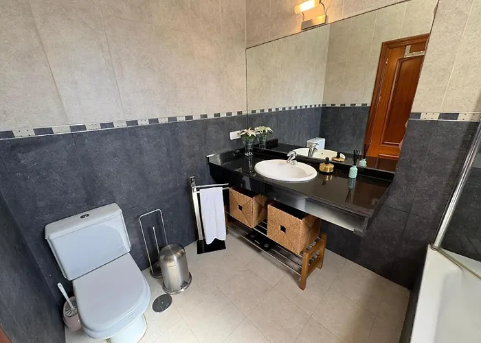 Queen Papagayo Vetusta 빌라