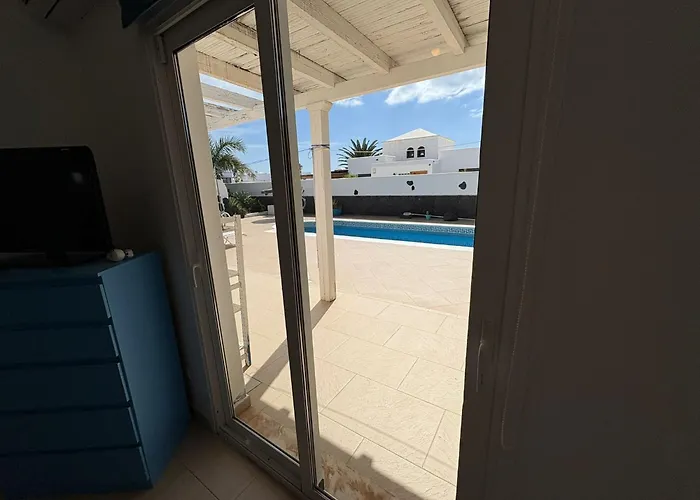 Queen Papagayo Vetusta * 플라야블랑카