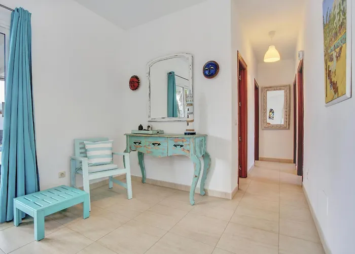 빌라 Queen Papagayo Vetusta