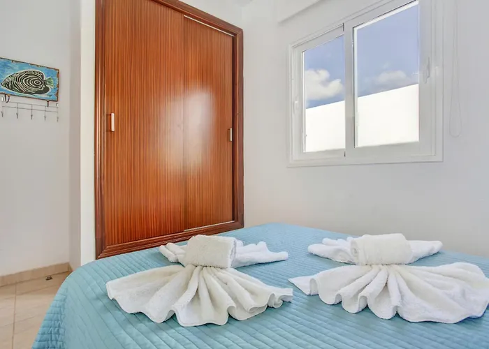 Queen Papagayo Vetusta 빌라