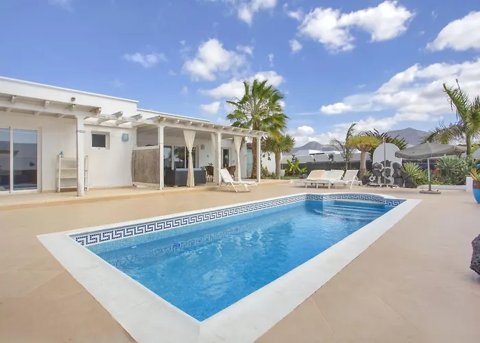 Queen Papagayo Vetusta 플라야블랑카